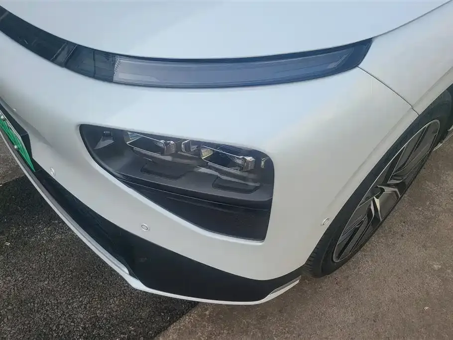 XPeng G9 2023 из CN, фото 7