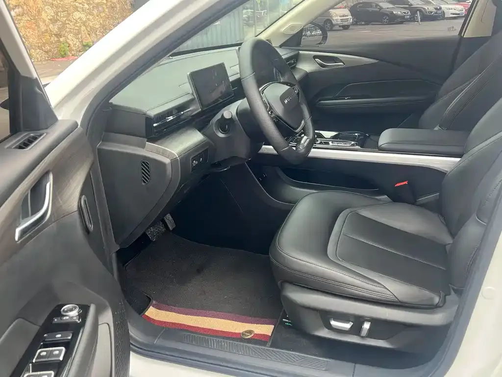 Wuling Xingguang 2024 из CN, фото 7
