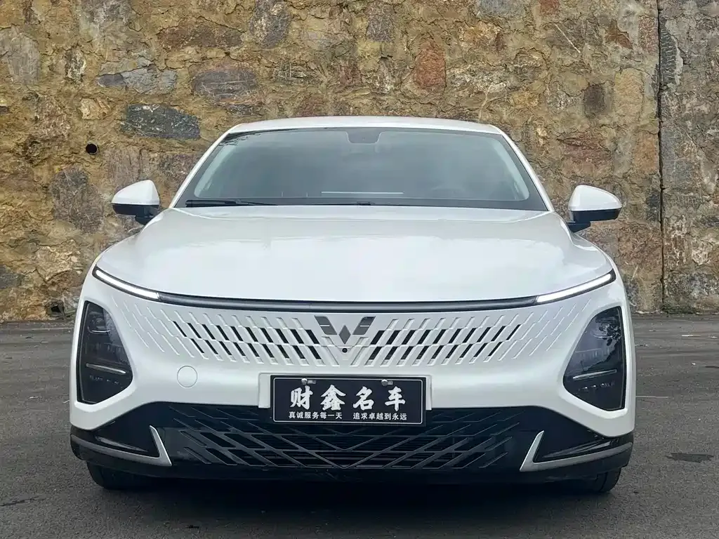 Wuling Xingguang 2024 из CN, фото 9