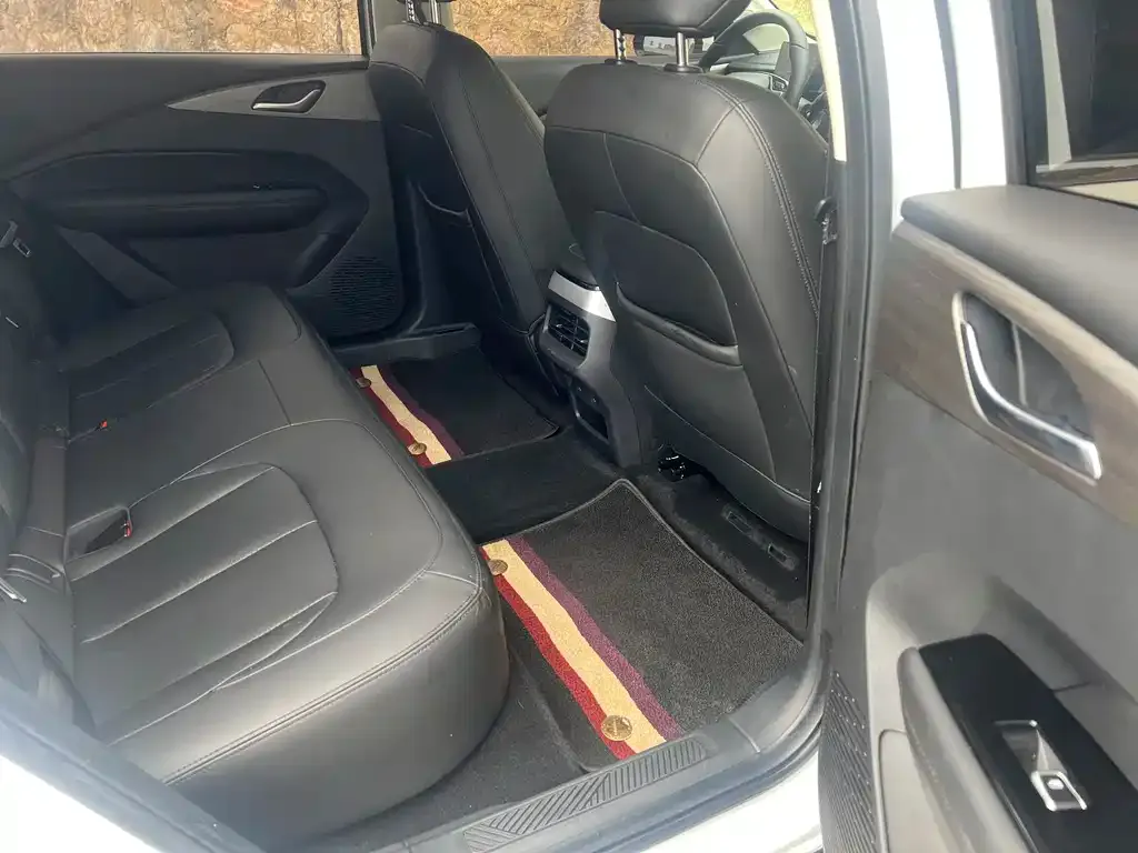 Wuling Xingguang 2024 из CN, фото 3