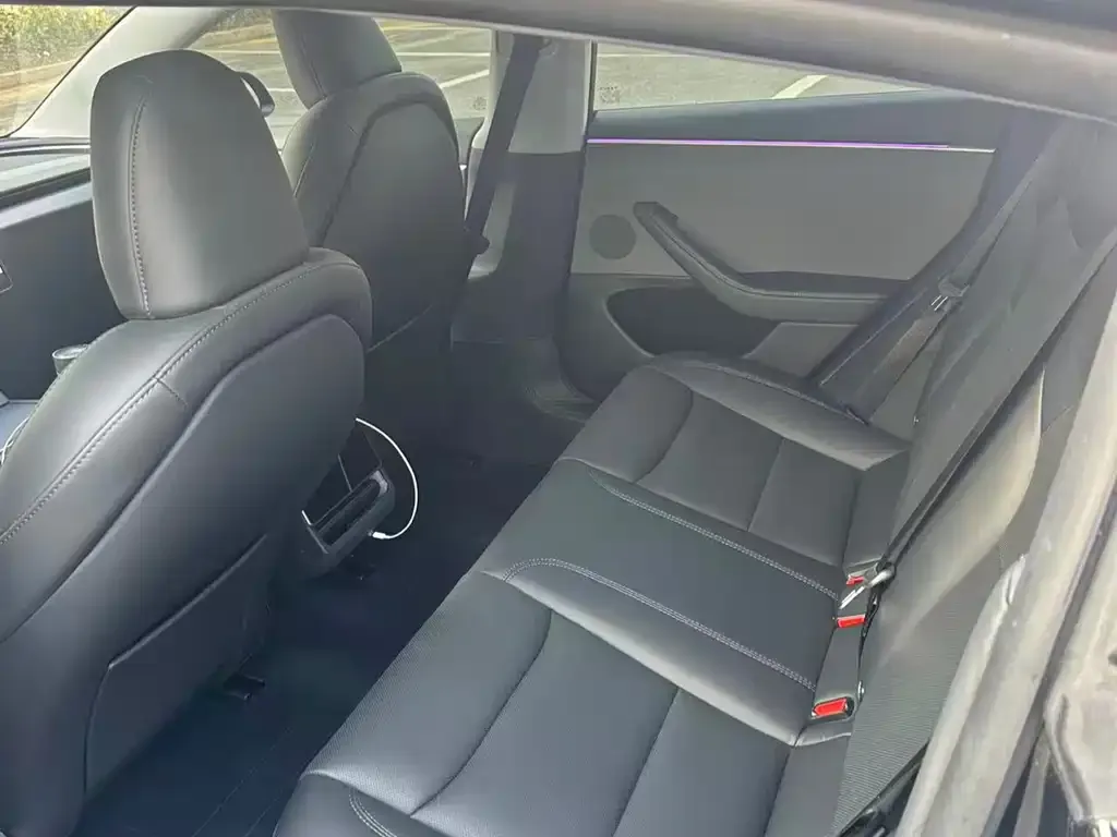 Tesla Model 3 2025 из CN, фото 6