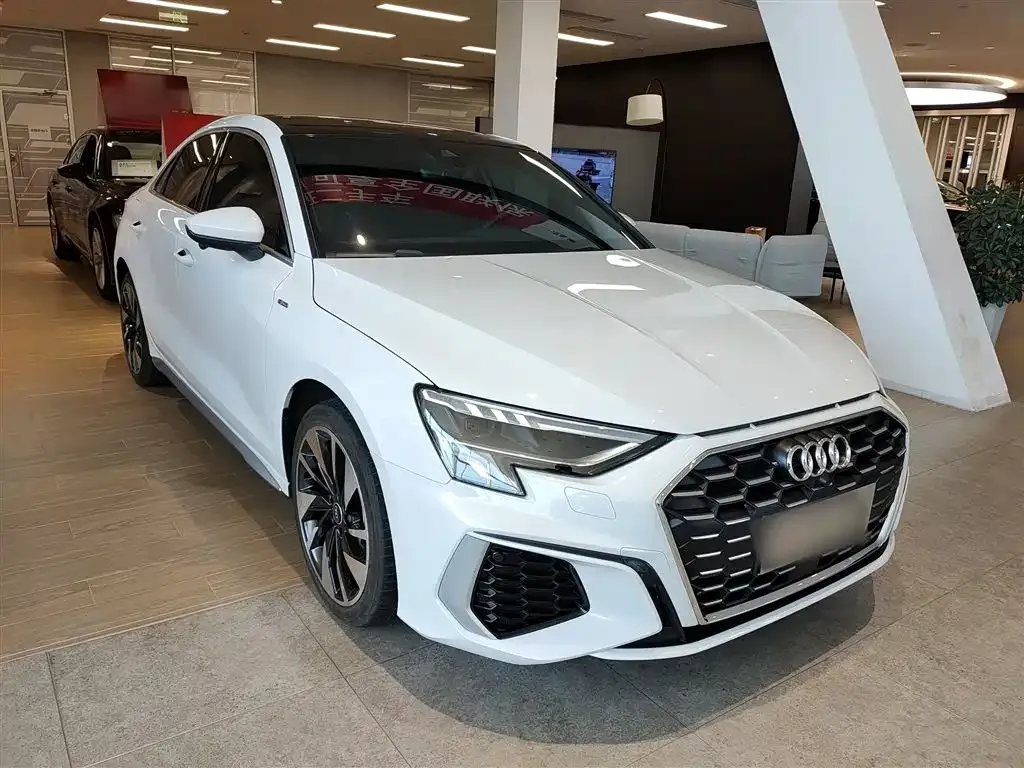 Audi A3 — фото 10