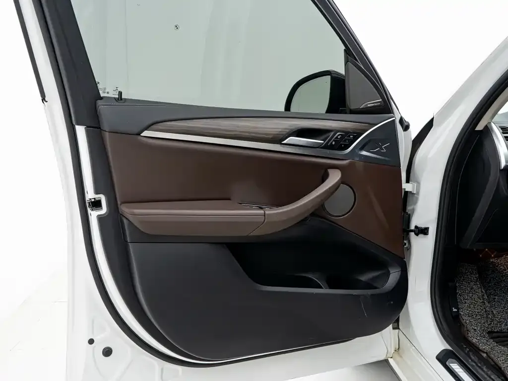 BMW X3 2022 из CN, фото 8
