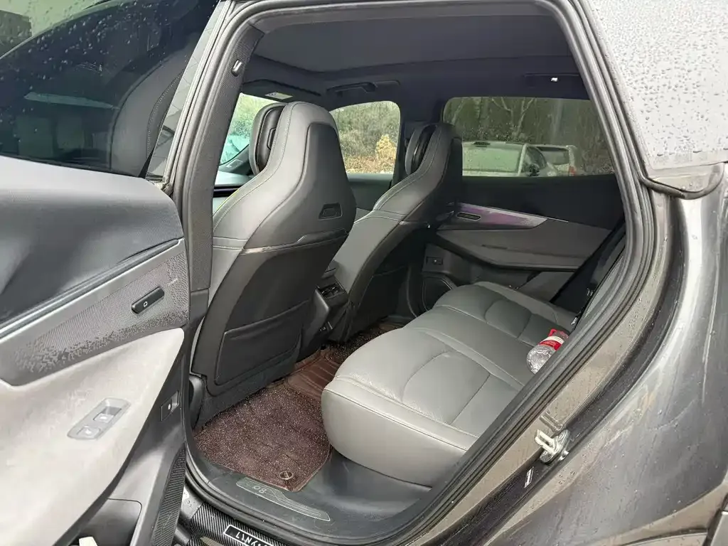 Lynk & Co 08 EM-P 2024 из CN, фото 8