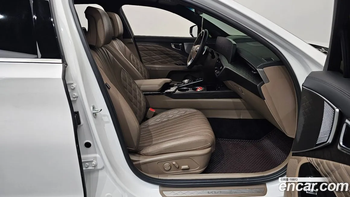 Kia K8 2023 из KR, фото 7
