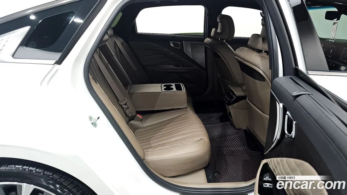 Kia K8 2023 из KR, фото 9