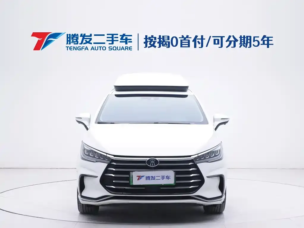 BYD MAX New Energy 2022 из CN, фото 3