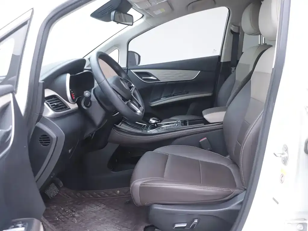 BYD MAX New Energy 2022 из CN, фото 9
