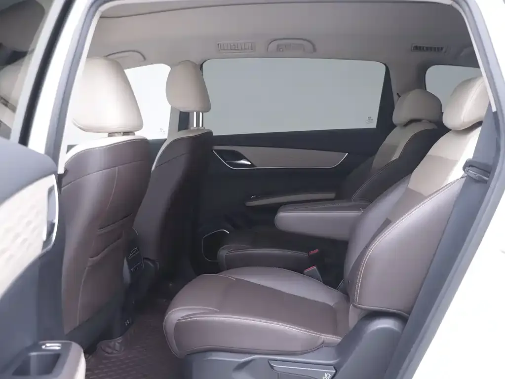 BYD MAX New Energy 2022 из CN, фото 6