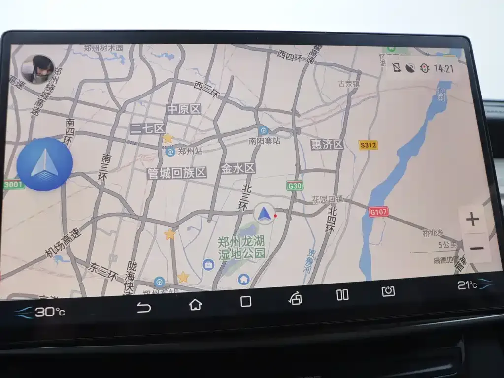 BYD MAX New Energy 2022 из CN, фото 10