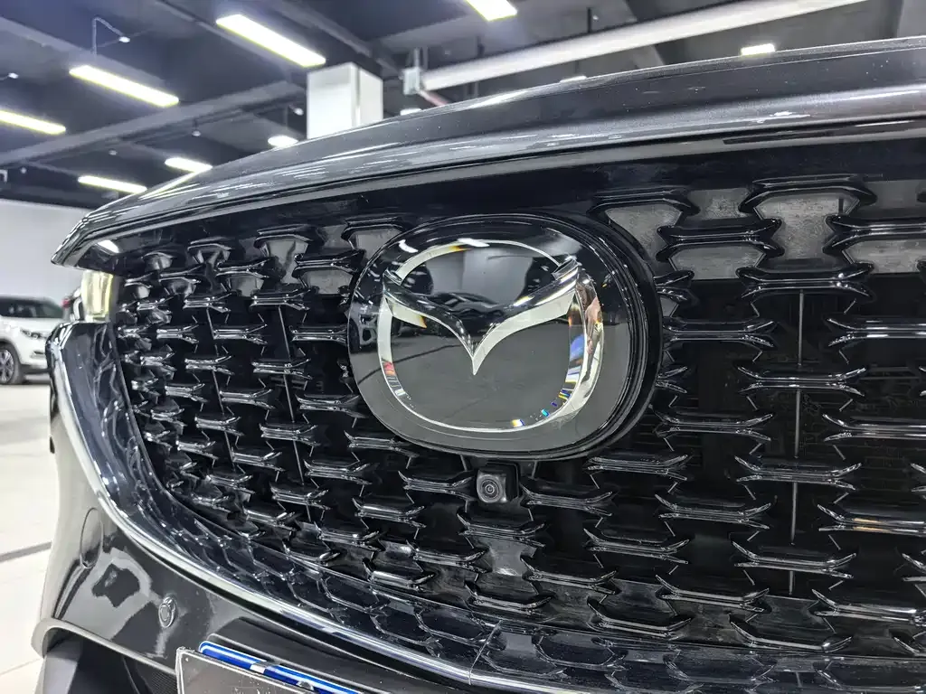 Mazda CX-5 — фото 10