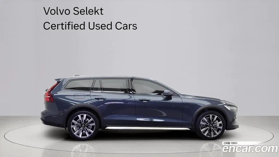 Volvo V60 — фото 3