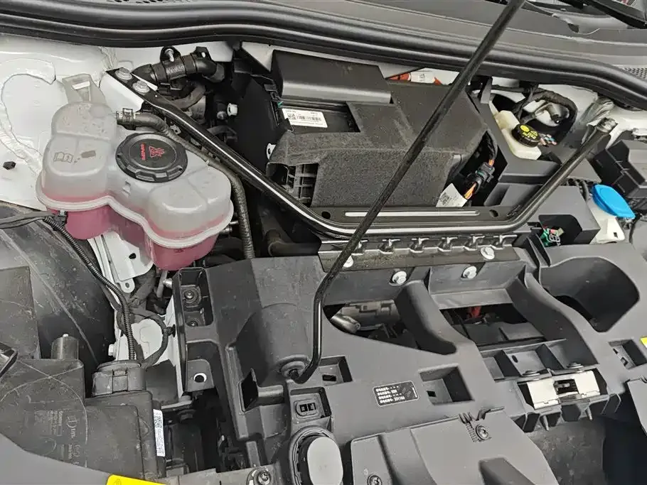 Volkswagen ID.4 X 2023 из CN, фото 10