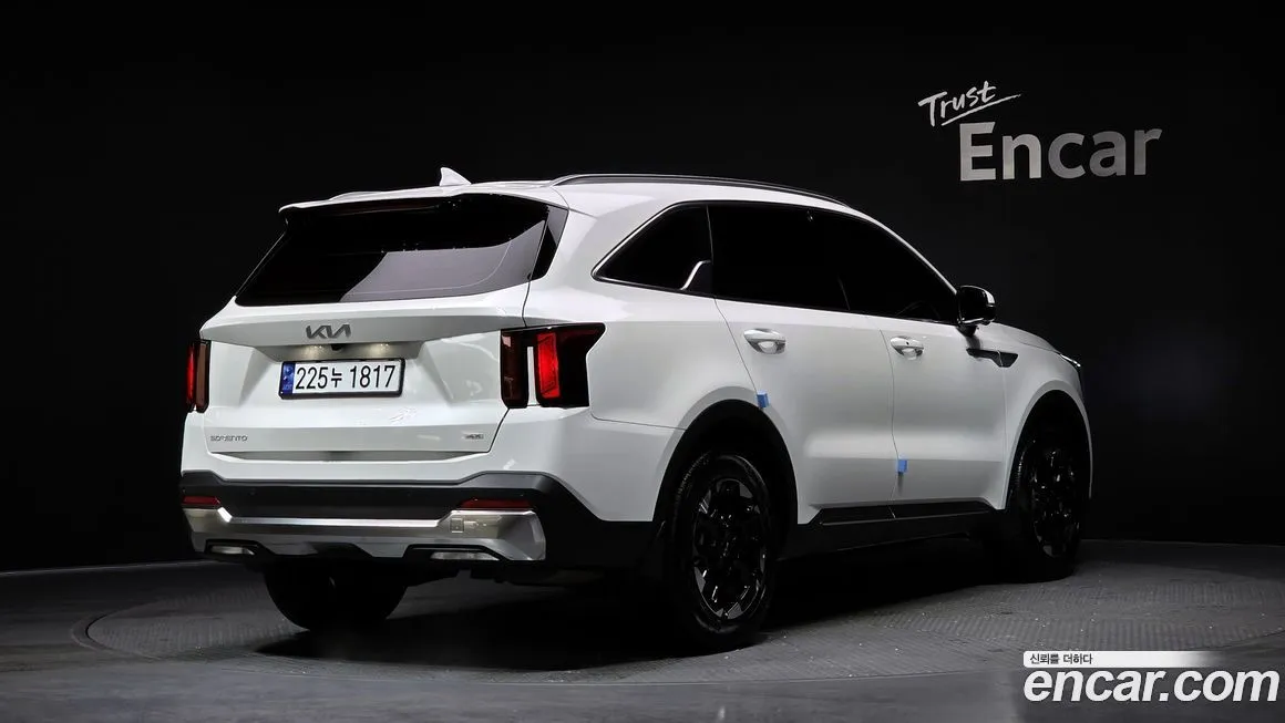 Kia Sorento — фото 4