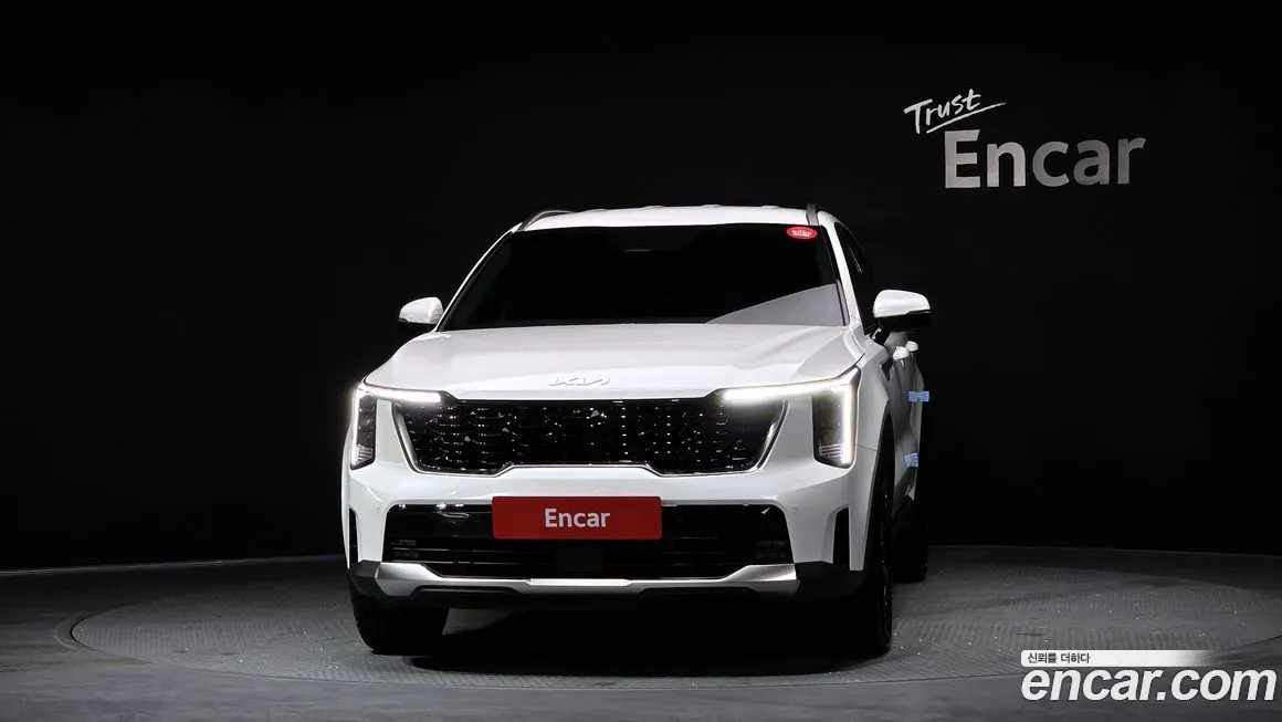 Kia Sorento — фото 2