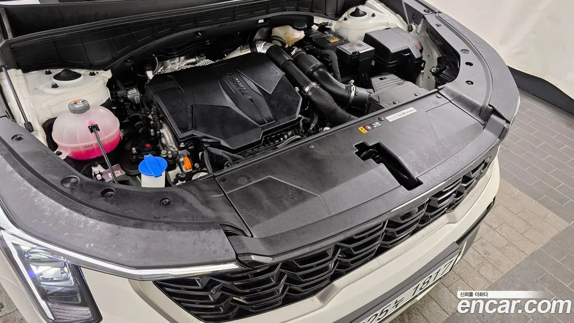 Kia Sorento — фото 10