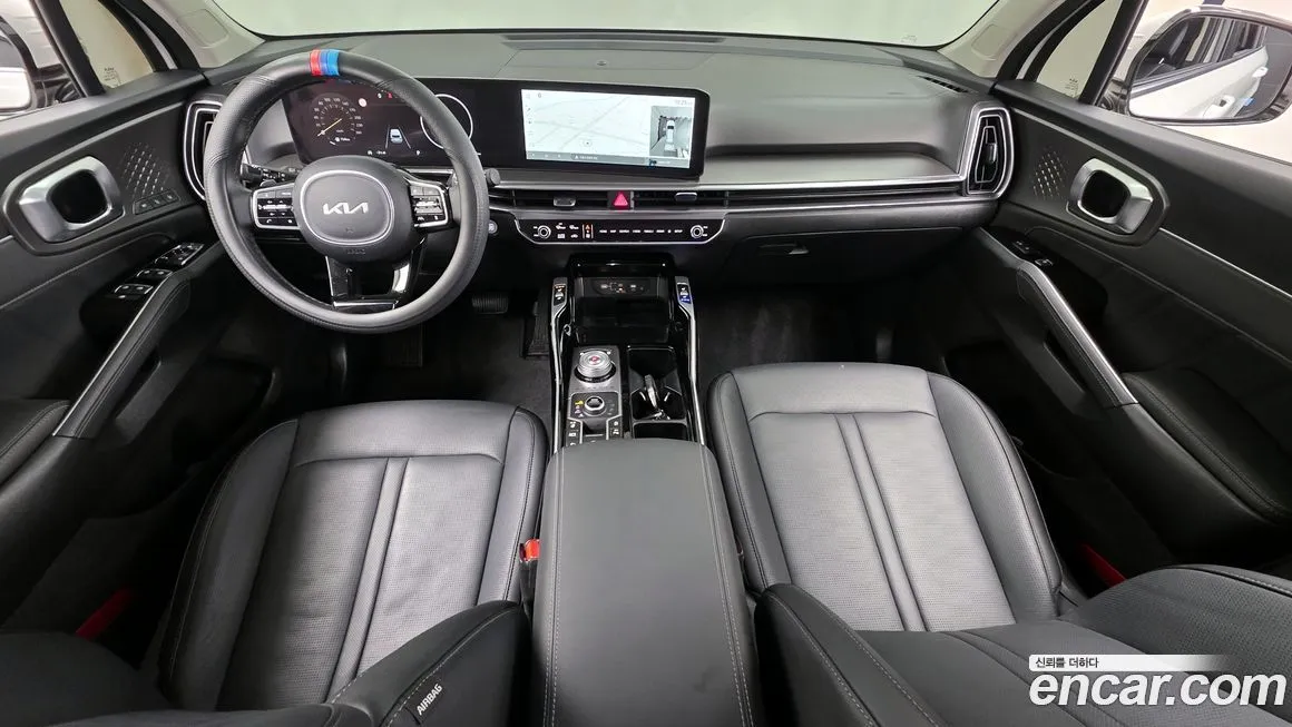 Kia Sorento — фото 6