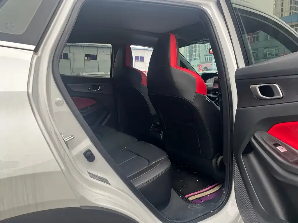 Changan CS55PLUS 2025 из CN, фото 8