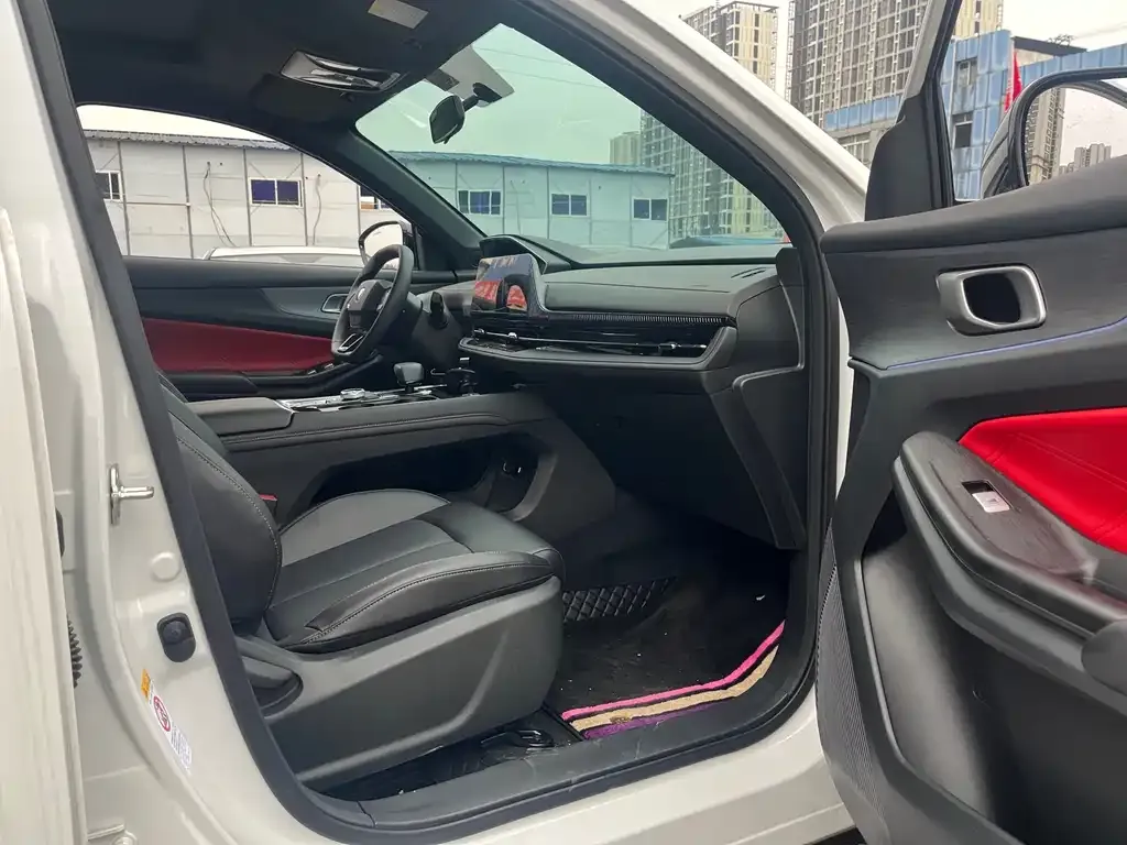 Changan CS55PLUS 2025 из CN, фото 3