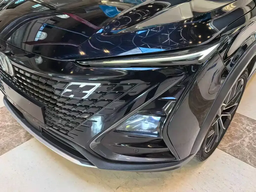 Changan UNI-T 2022 из CN, фото 10