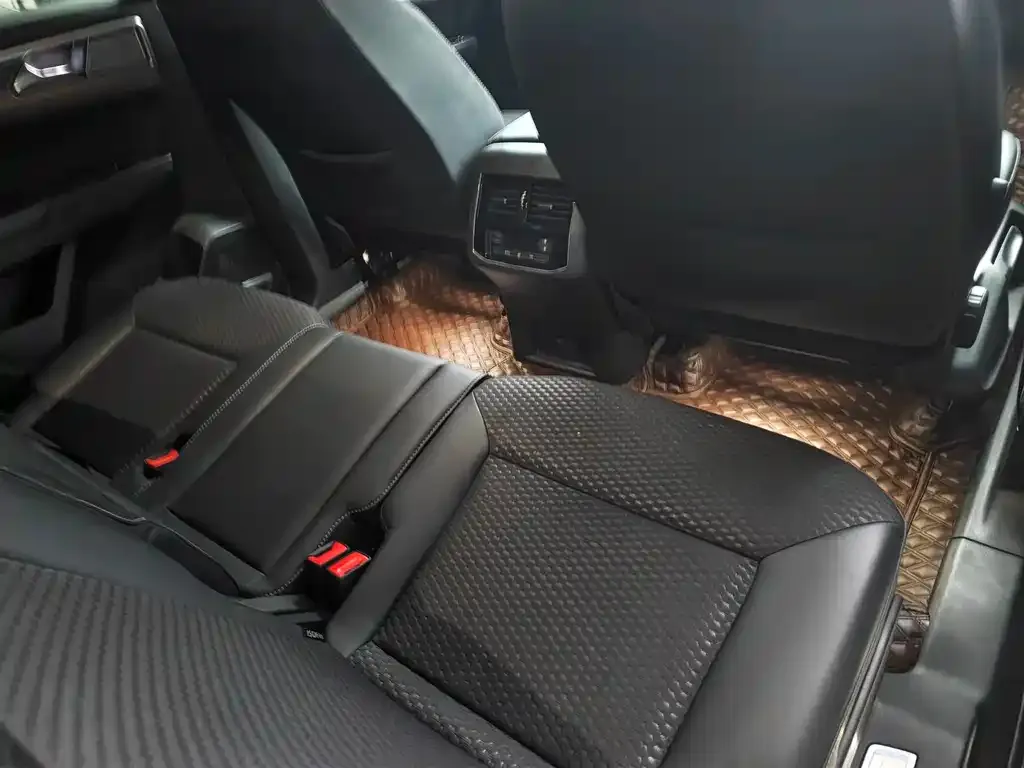 Volkswagen Teramont 2021 из CN, фото 3