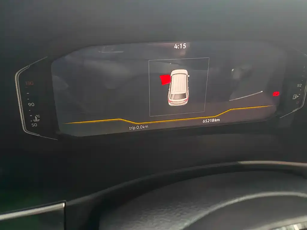 Volkswagen Teramont 2021 из CN, фото 2
