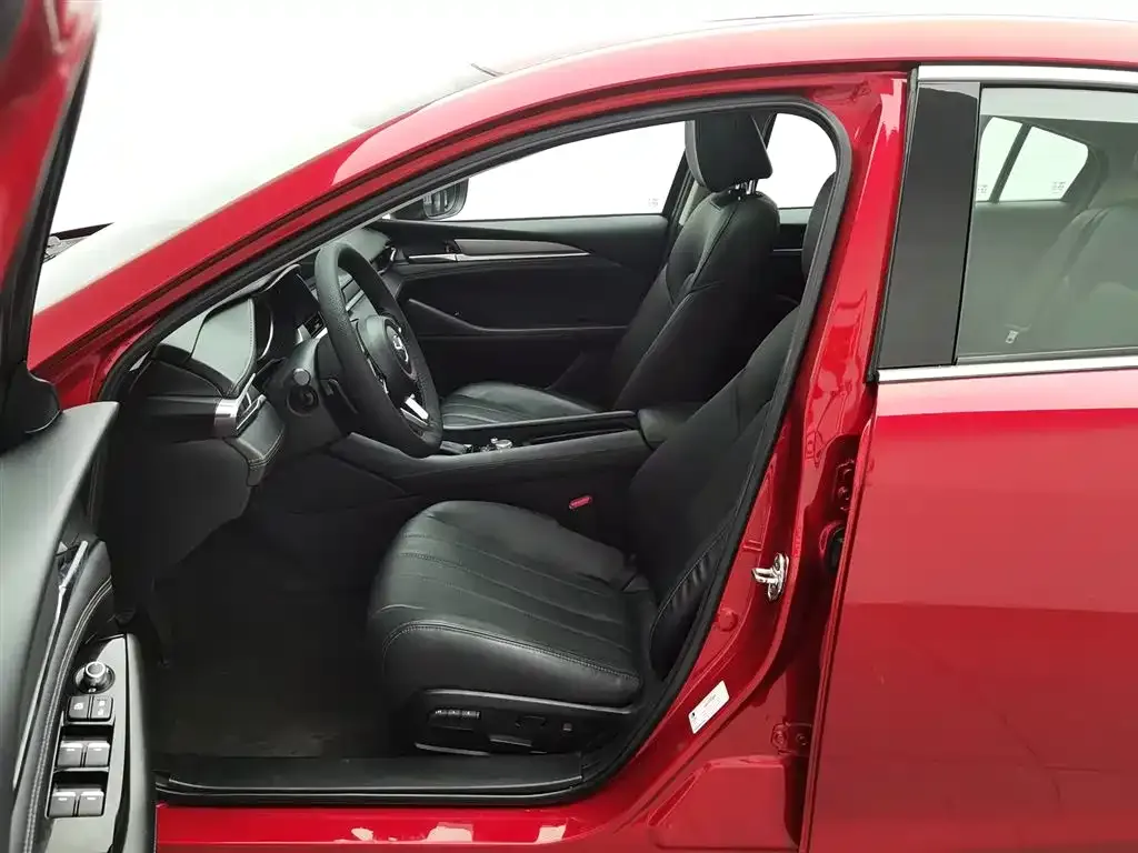 Mazda Atenza — фото 10