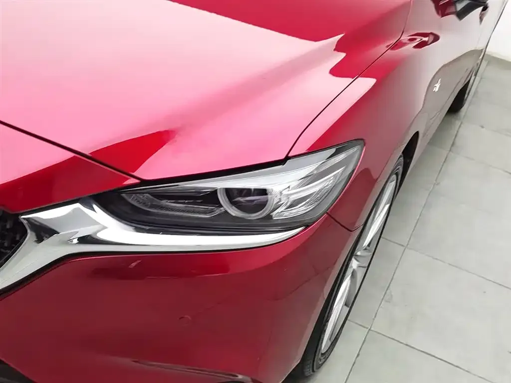 Mazda Atenza — фото 2