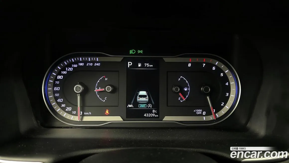 Hyundai Tucson 2022 из KR, фото 3
