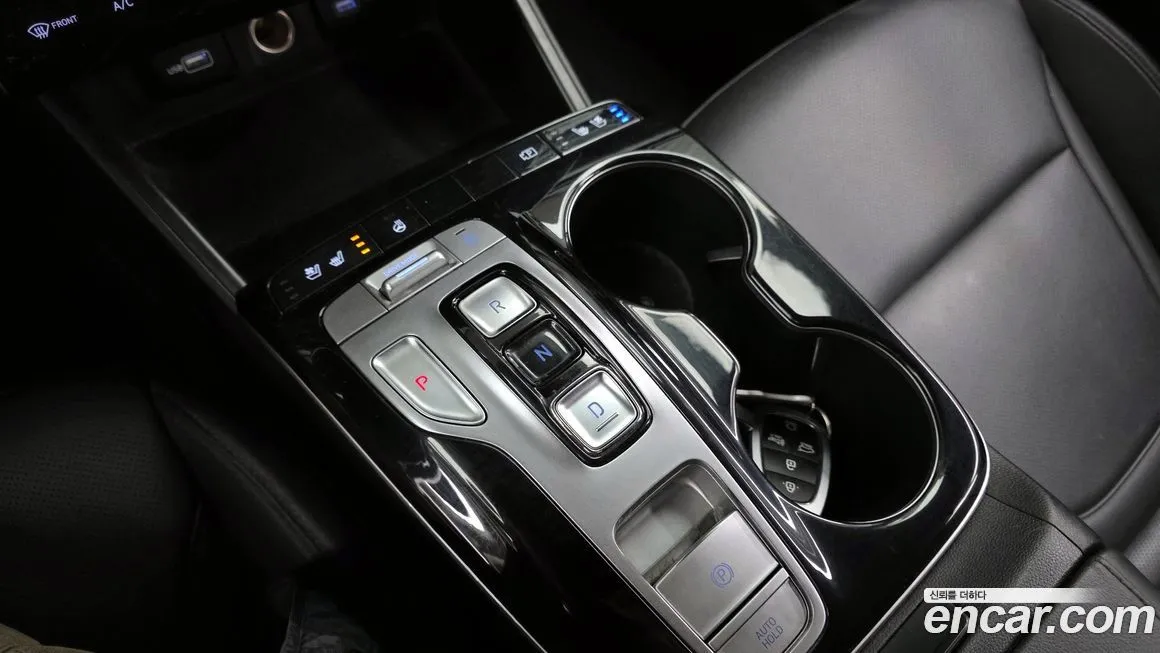 Hyundai Tucson 2022 из KR, фото 9