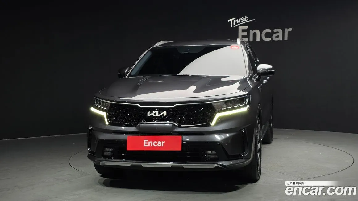 Kia Sorento — фото 2