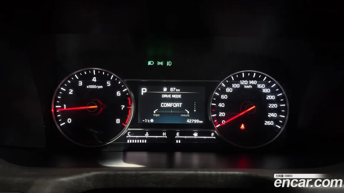 Kia Sorento — фото 6