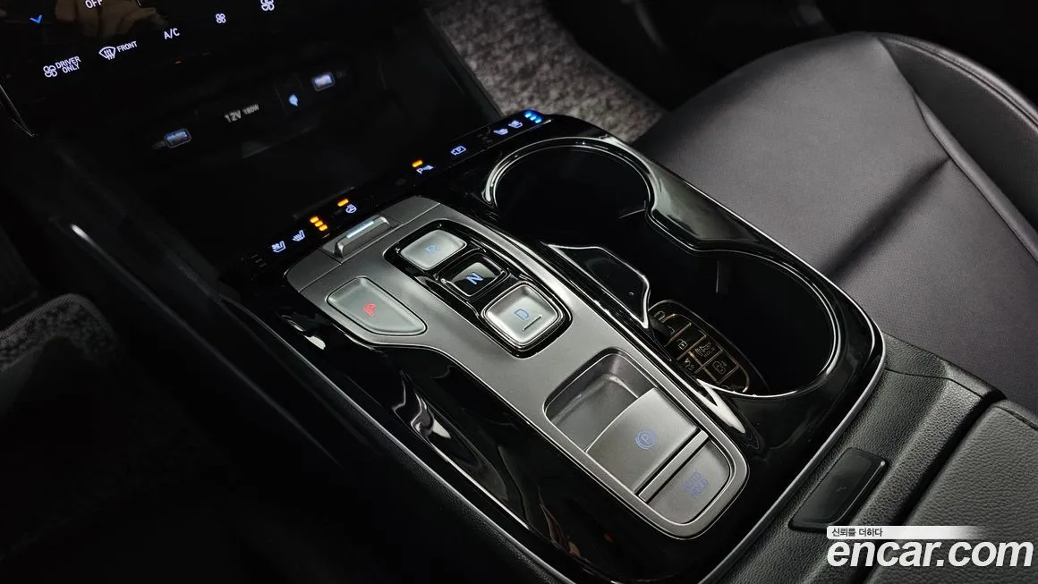 Hyundai Tucson — фото 3