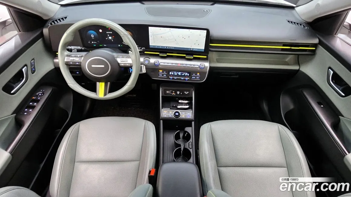 Hyundai Kona — фото 10