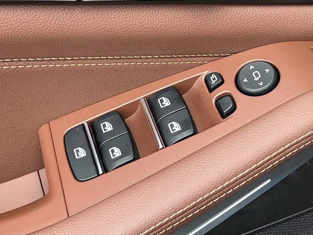 BMW X5 (Import) — фото 4