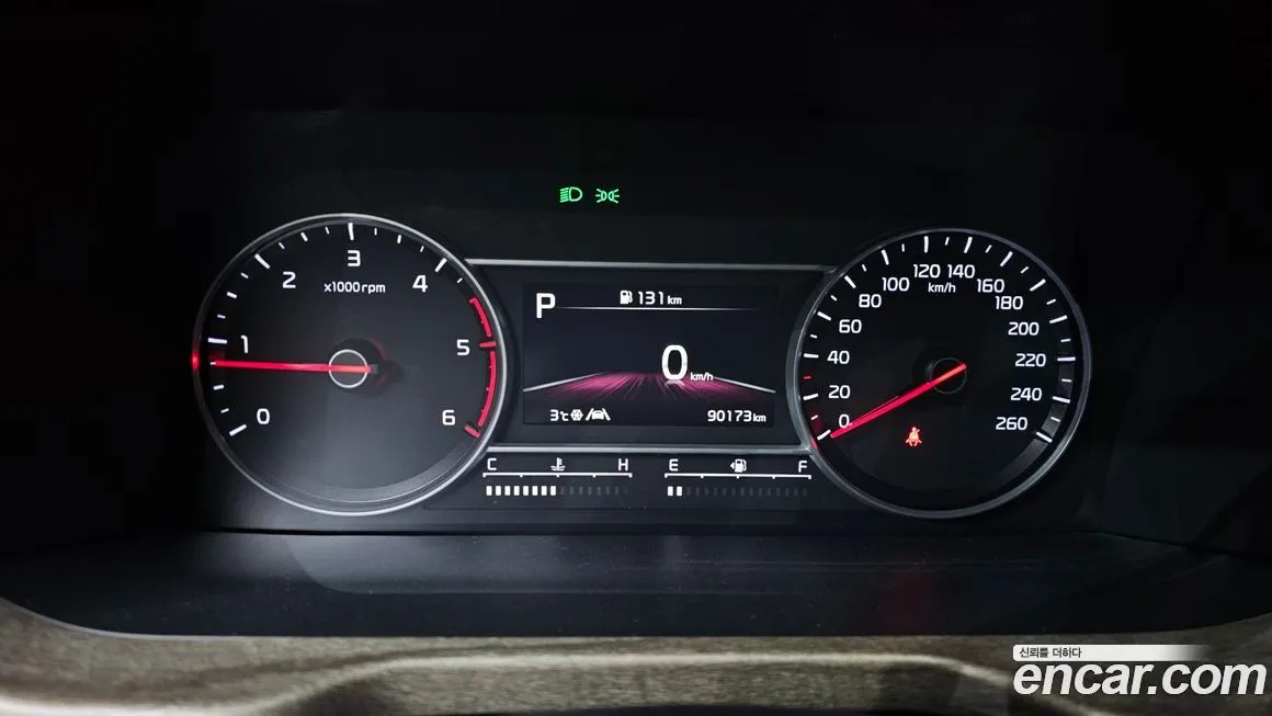 Kia Sorento — фото 4
