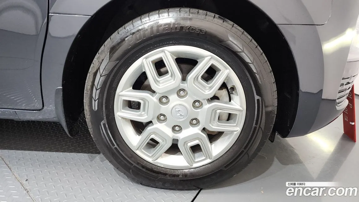 Hyundai Staria 2024 из KR, фото 9