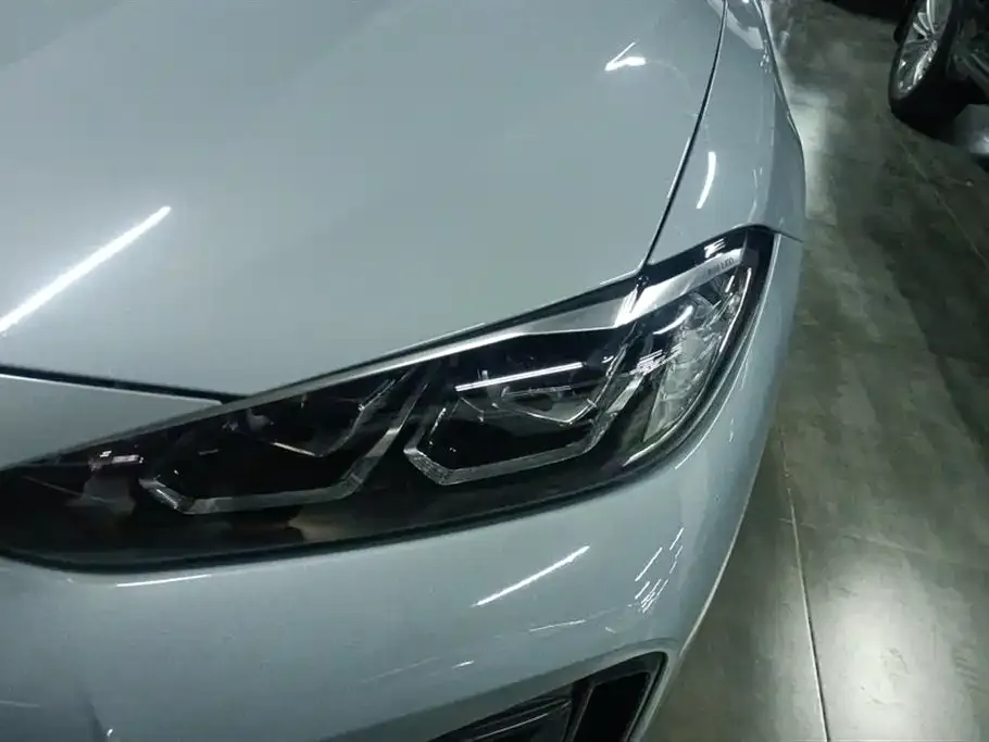 BMW 4 Series — фото 10