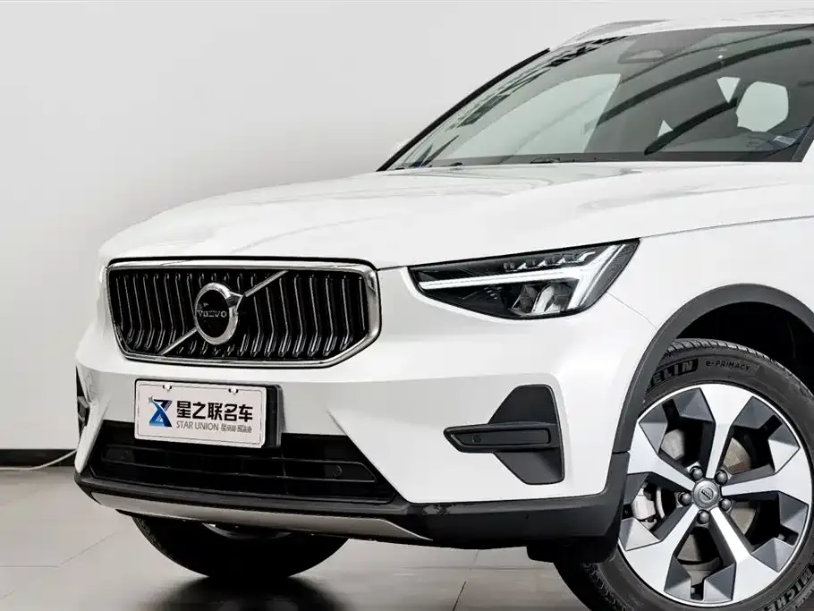 Volvo XC40 2024 из CN, фото 9