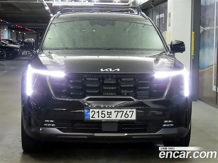 Kia Sorento — фото 3