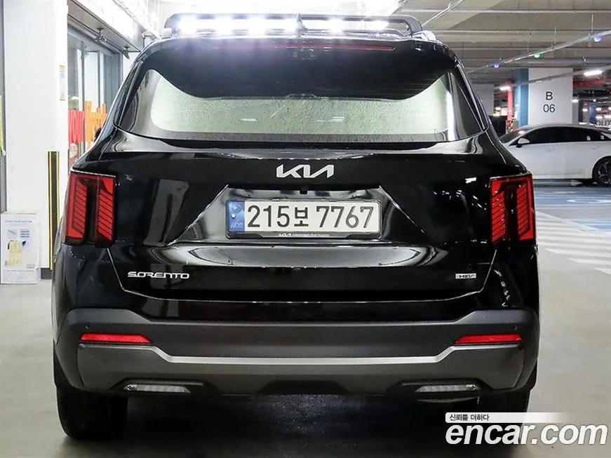 Kia Sorento — фото 2