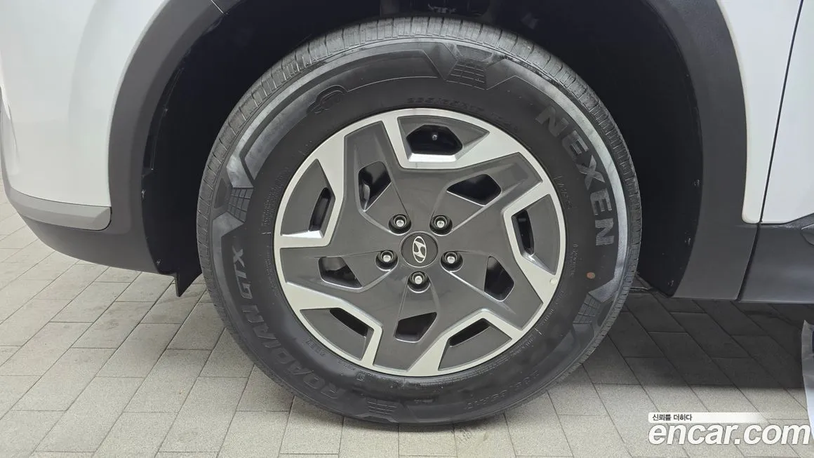 Hyundai Santafe 2022 из KR, фото 8