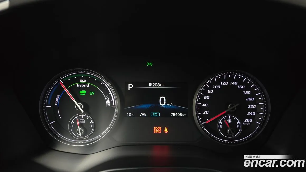 Hyundai Santafe 2022 из KR, фото 5