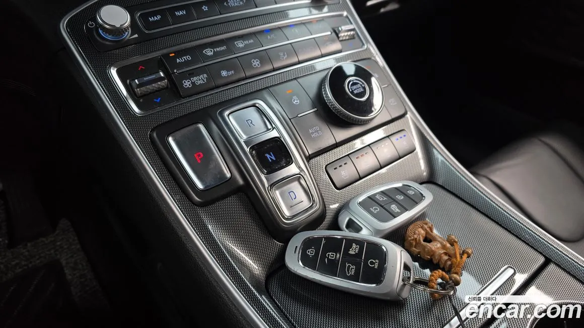 Hyundai Santafe 2022 из KR, фото 7