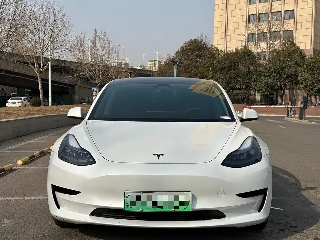 Tesla Model 3 2023 из CN, фото 7
