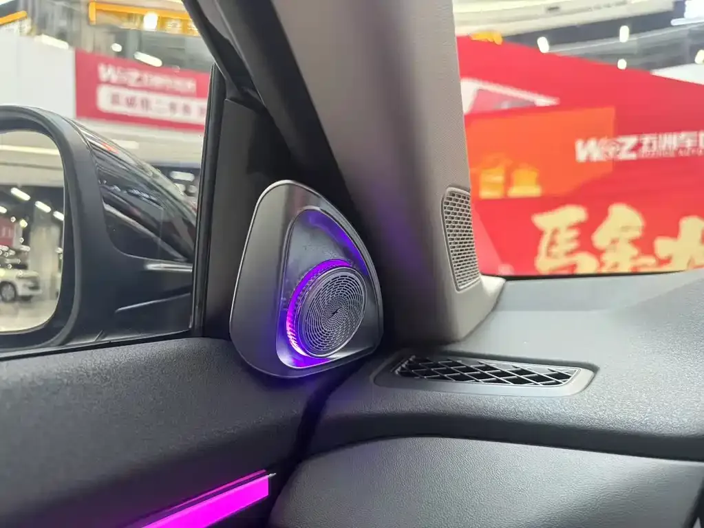 Honda Accord 2024 из CN, фото 10