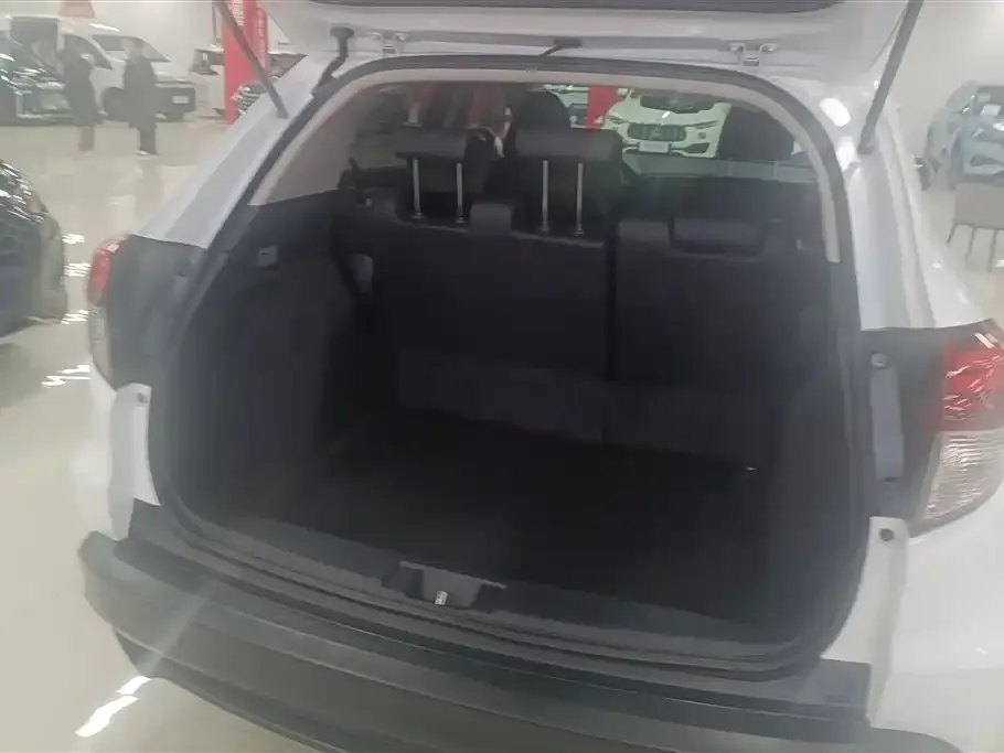 Honda Vezel 2021 из CN, фото 4