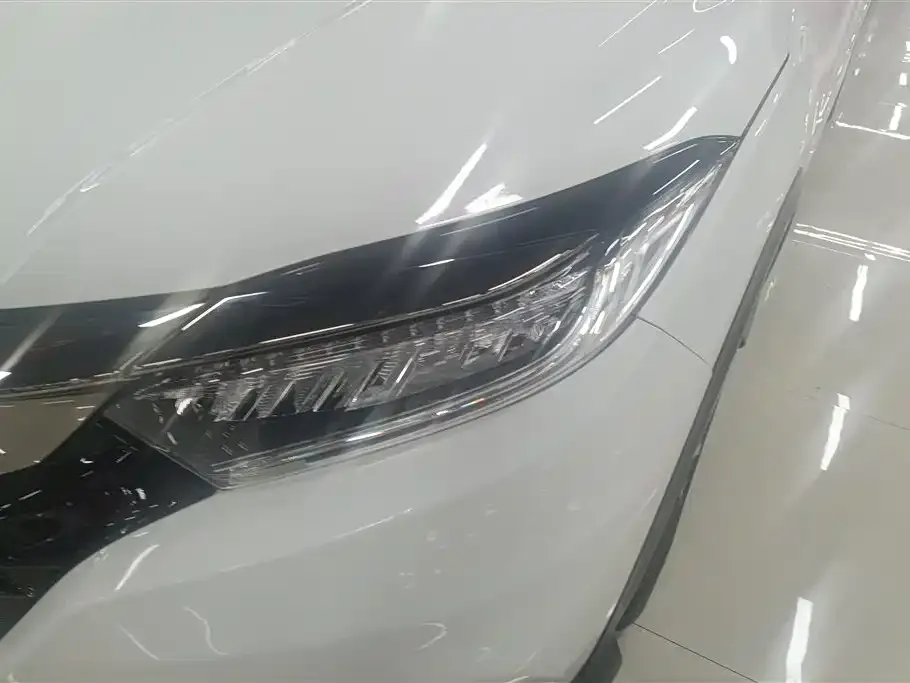 Honda Vezel 2021 из CN, фото 8