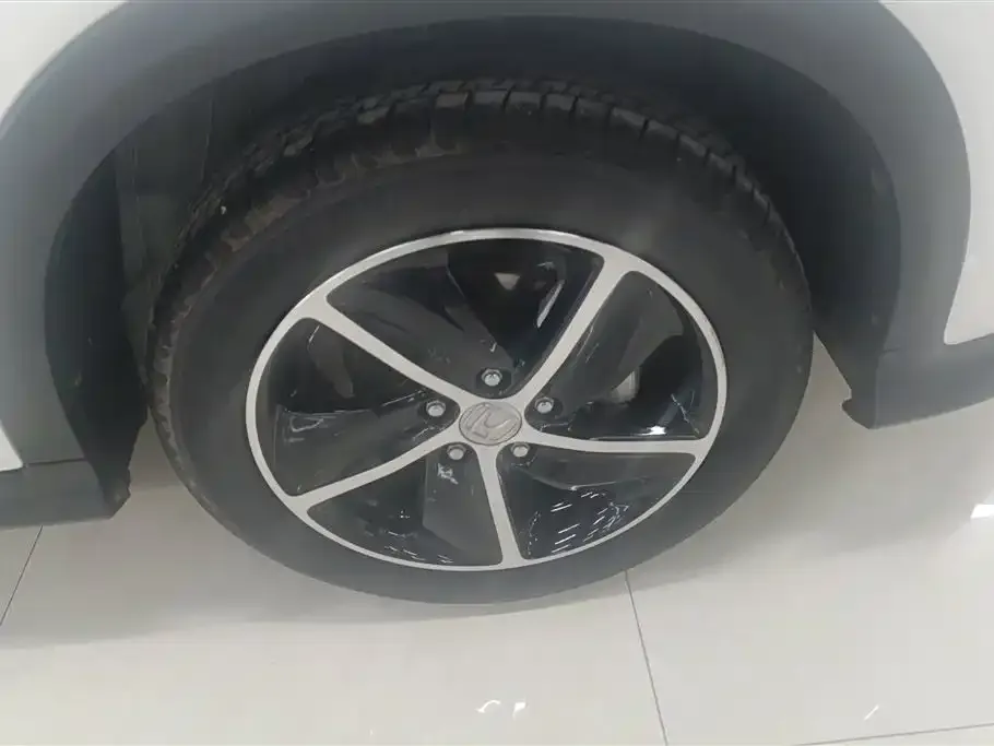 Honda Vezel 2021 из CN, фото 3