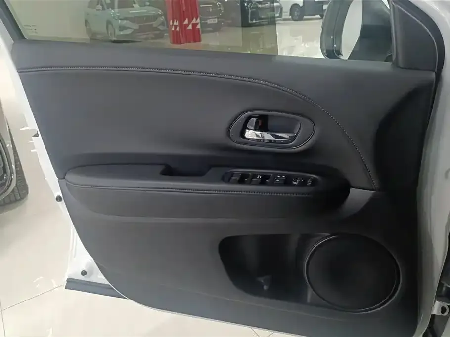 Honda Vezel 2021 из CN, фото 6